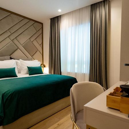 Amelie Luxury Rooms Split Kültér fotó