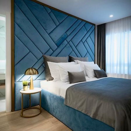 Amelie Luxury Rooms Split Kültér fotó