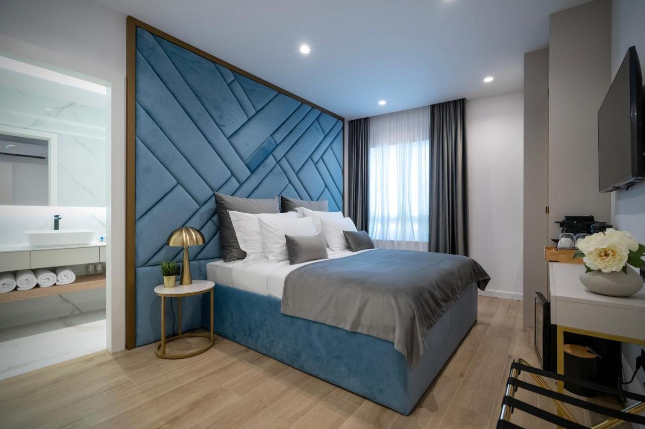 Amelie Luxury Rooms Split Kültér fotó