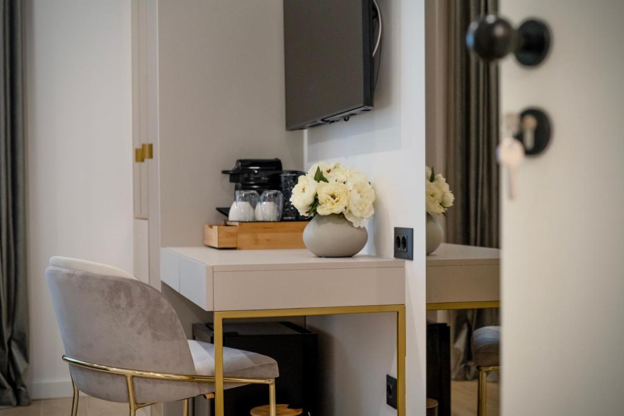 Amelie Luxury Rooms Split Kültér fotó