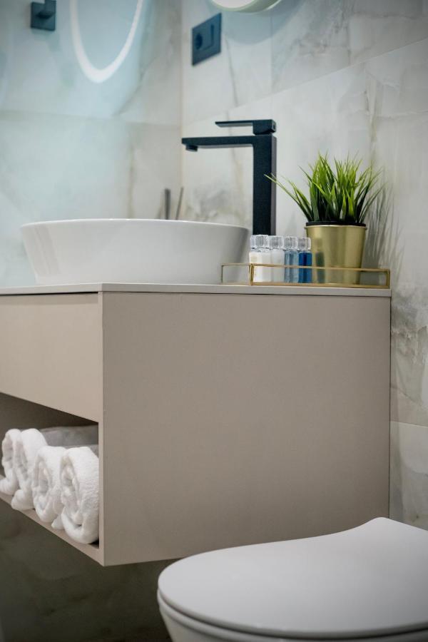 Amelie Luxury Rooms Split Kültér fotó