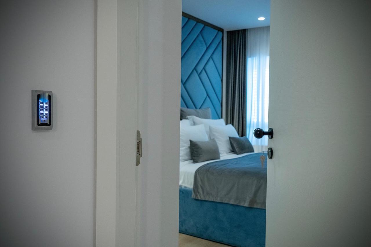 Amelie Luxury Rooms Split Kültér fotó