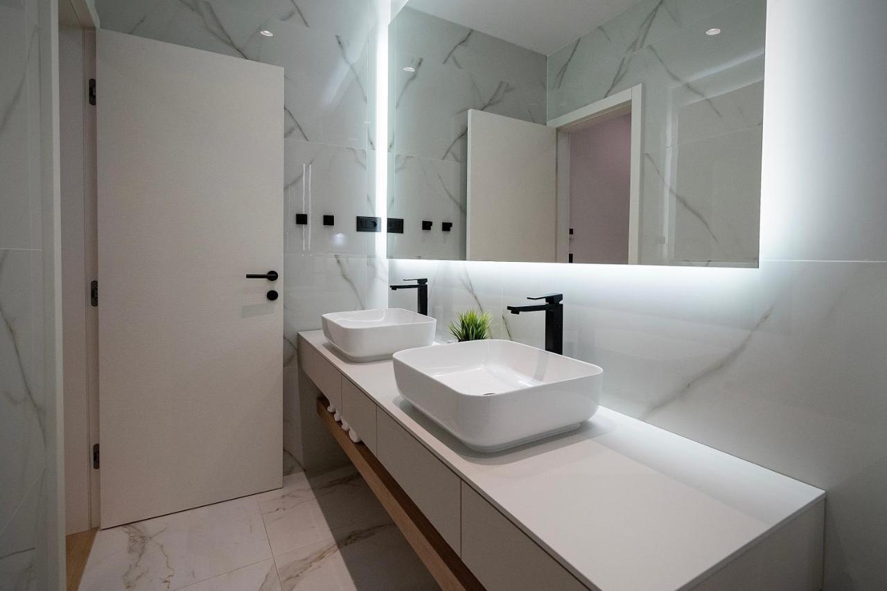 Amelie Luxury Rooms Split Kültér fotó