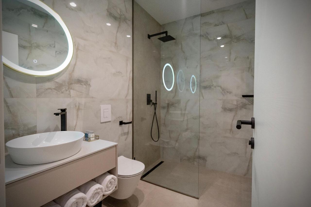 Amelie Luxury Rooms Split Kültér fotó