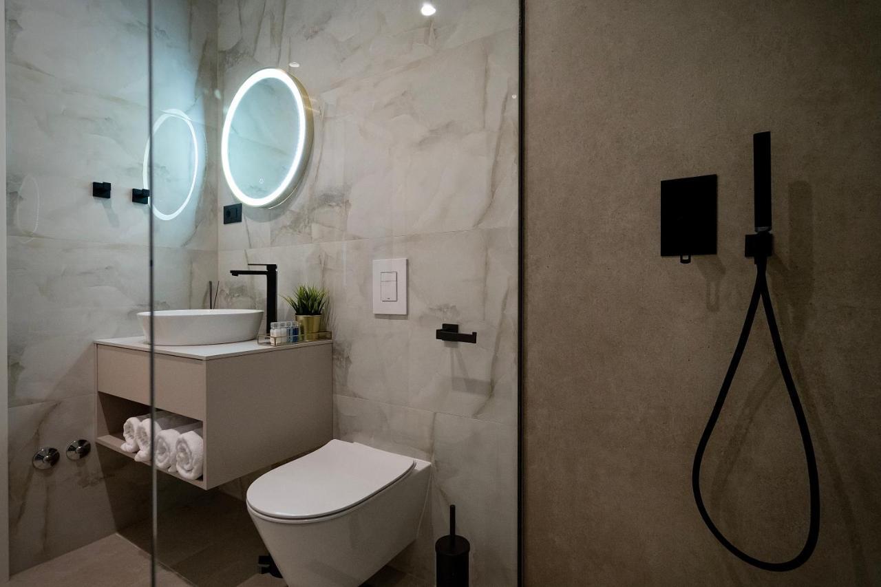 Amelie Luxury Rooms Split Kültér fotó