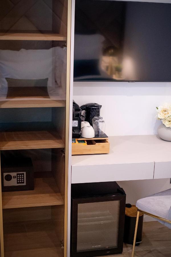 Amelie Luxury Rooms Split Kültér fotó