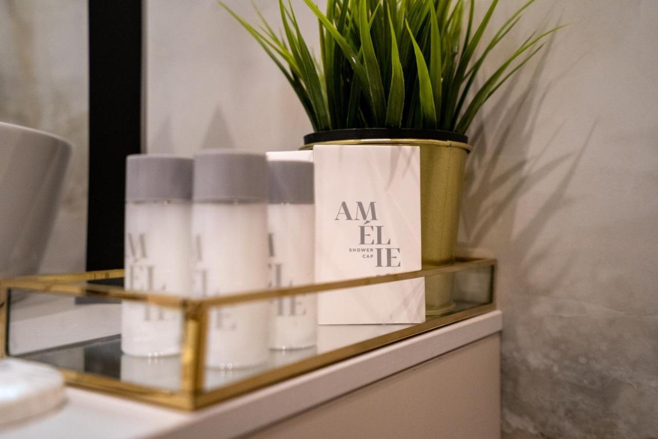 Amelie Luxury Rooms Split Kültér fotó