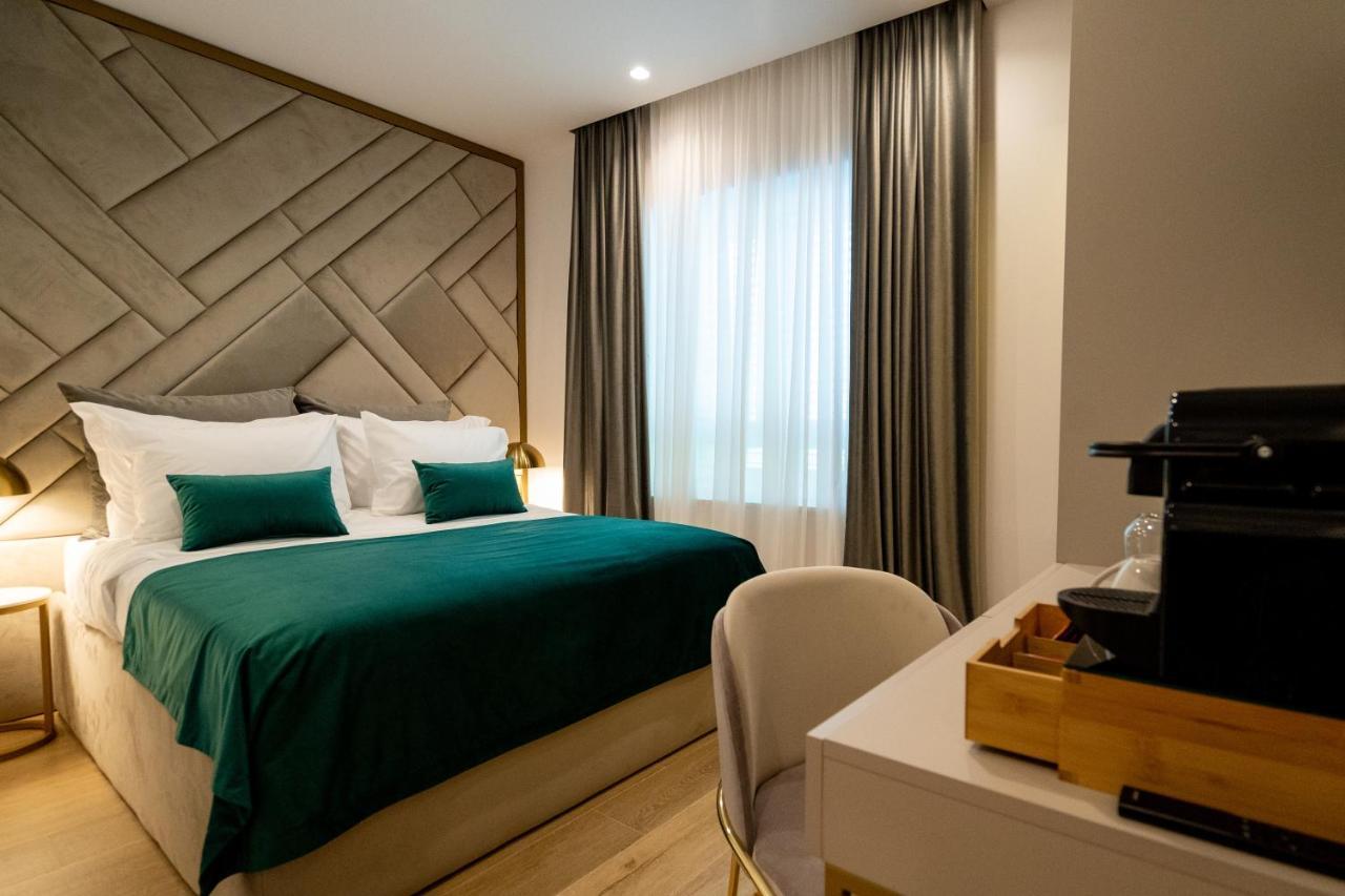 Amelie Luxury Rooms Split Kültér fotó