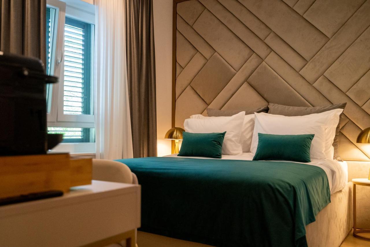 Amelie Luxury Rooms Split Kültér fotó