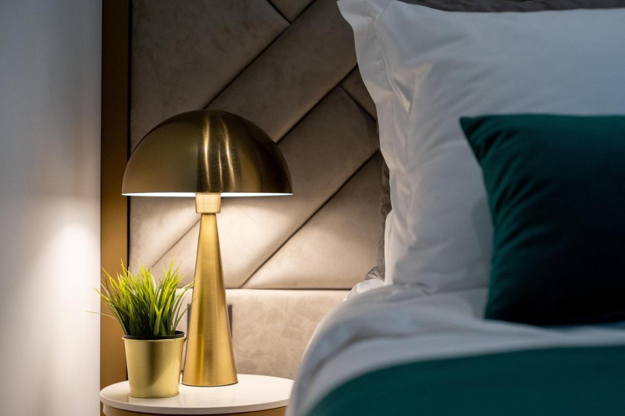 Amelie Luxury Rooms Split Kültér fotó
