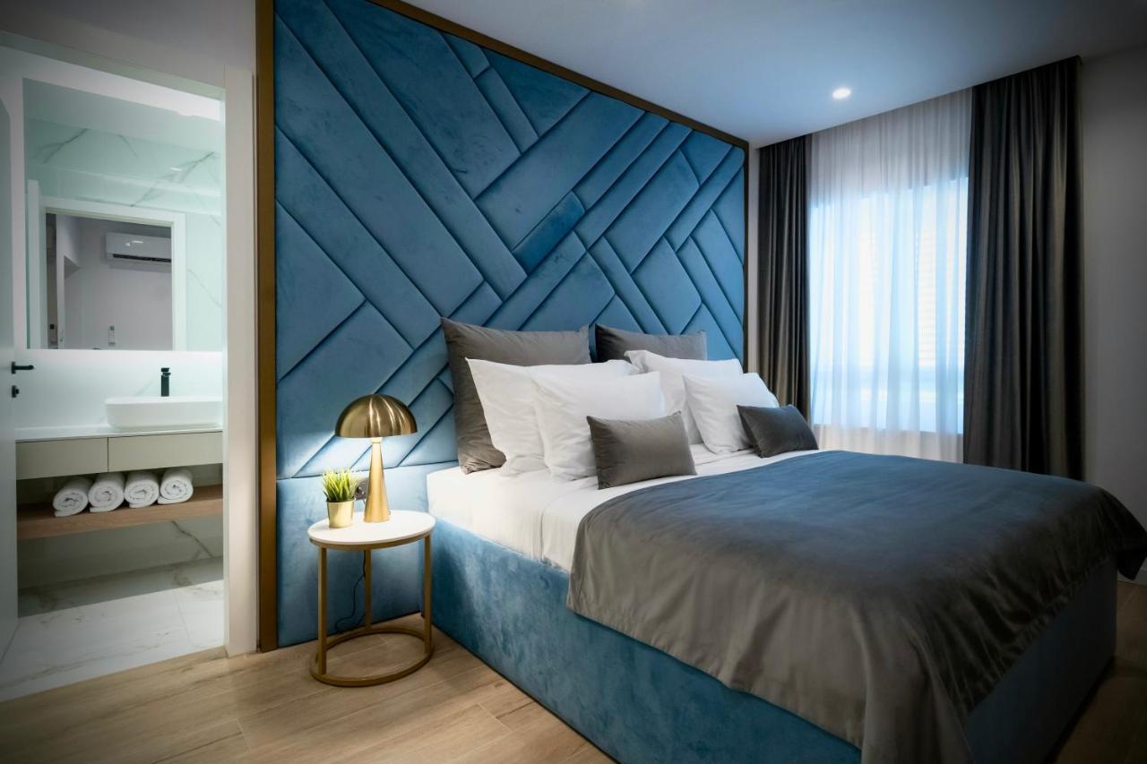 Amelie Luxury Rooms Split Kültér fotó