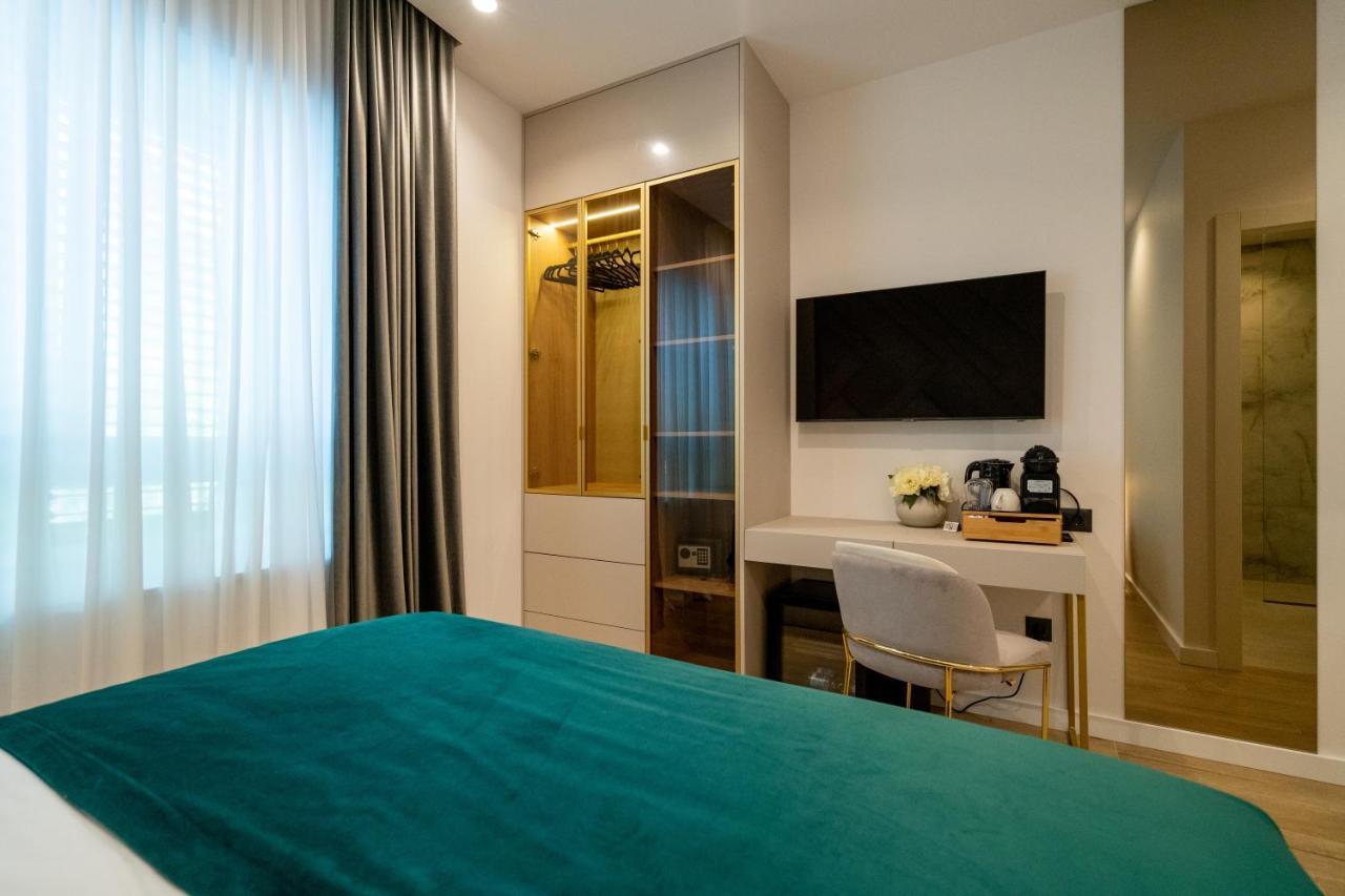 Amelie Luxury Rooms Split Kültér fotó