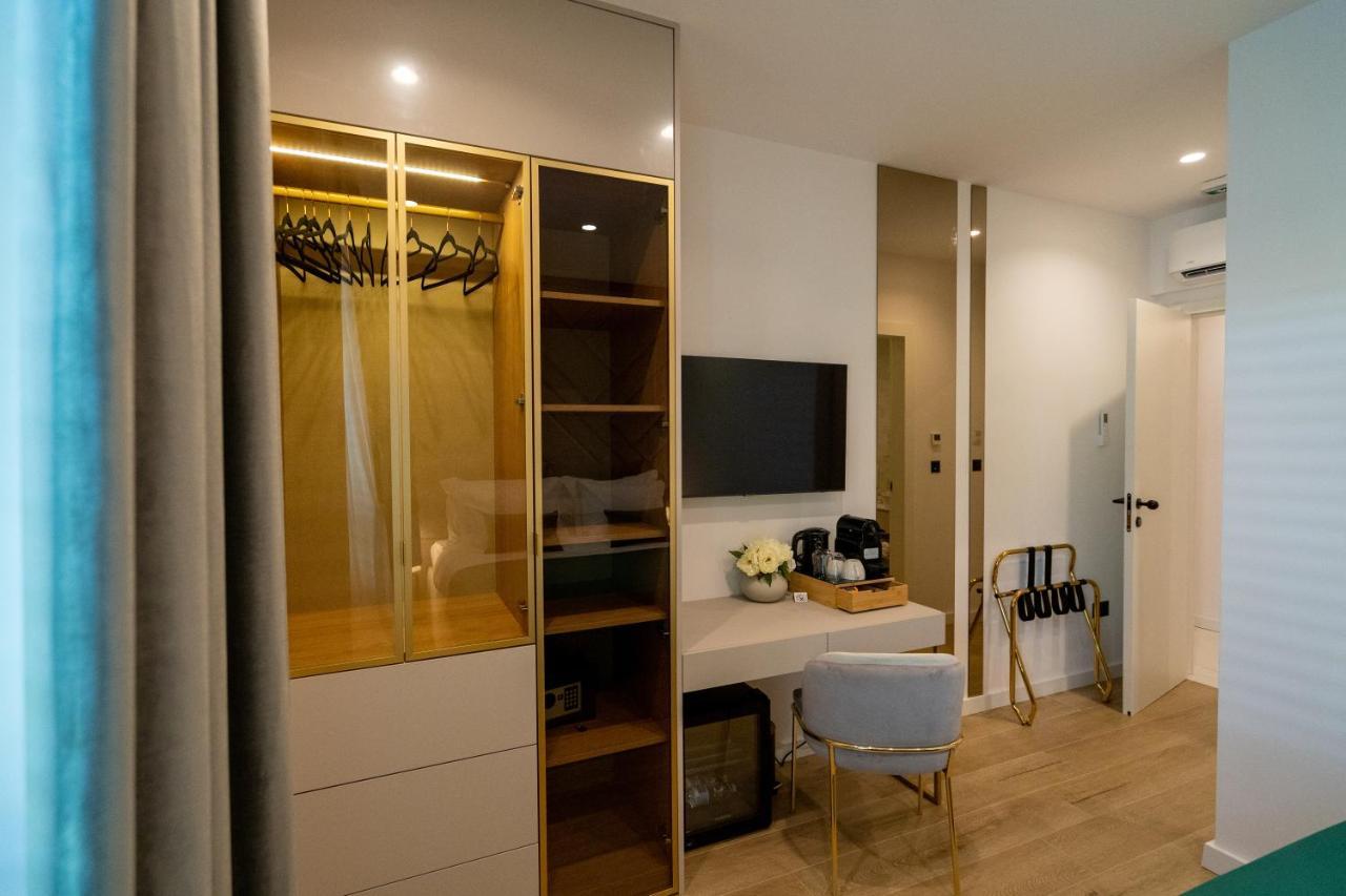 Amelie Luxury Rooms Split Kültér fotó