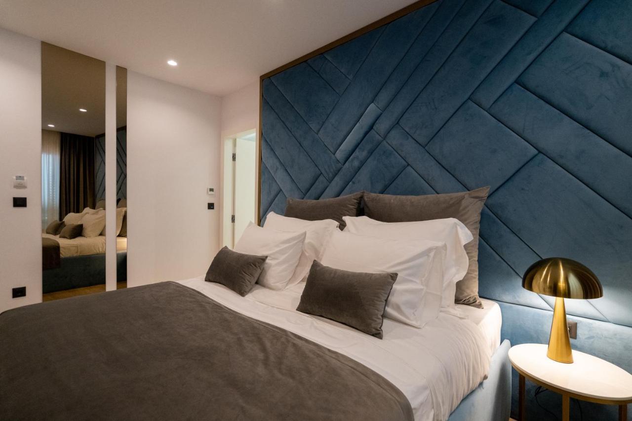Amelie Luxury Rooms Split Kültér fotó