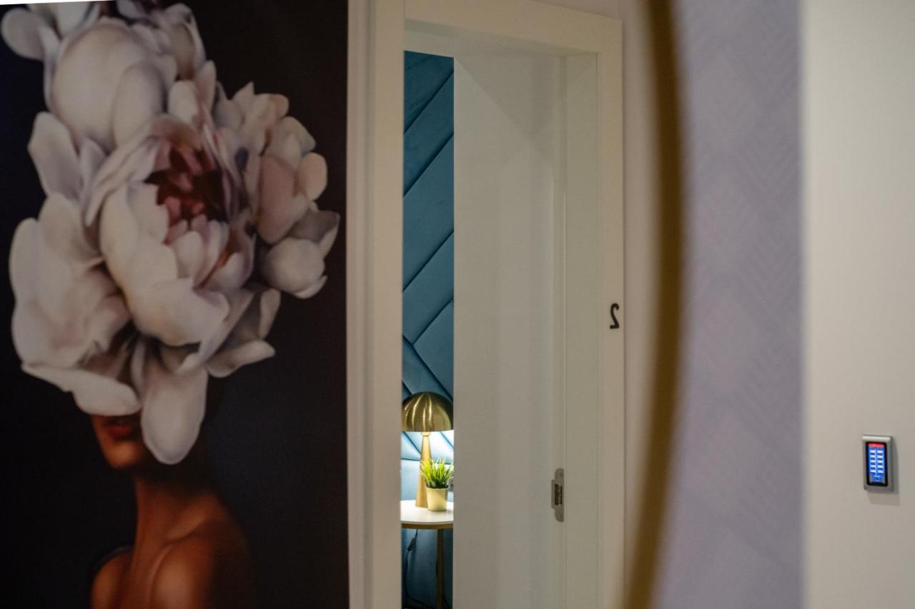 Amelie Luxury Rooms Split Kültér fotó