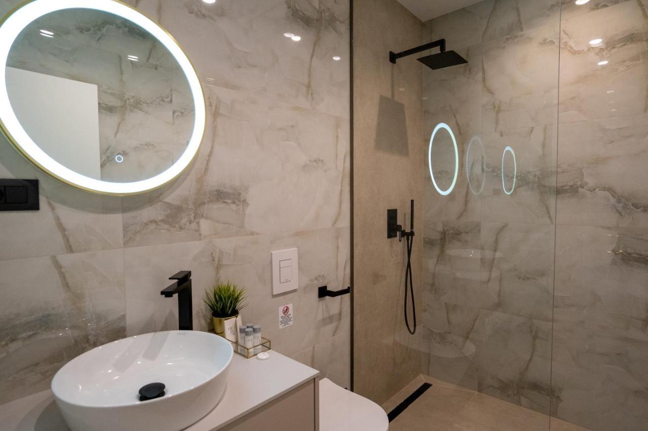 Amelie Luxury Rooms Split Kültér fotó
