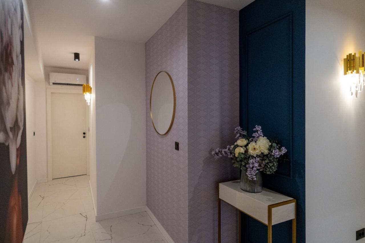 Amelie Luxury Rooms Split Kültér fotó