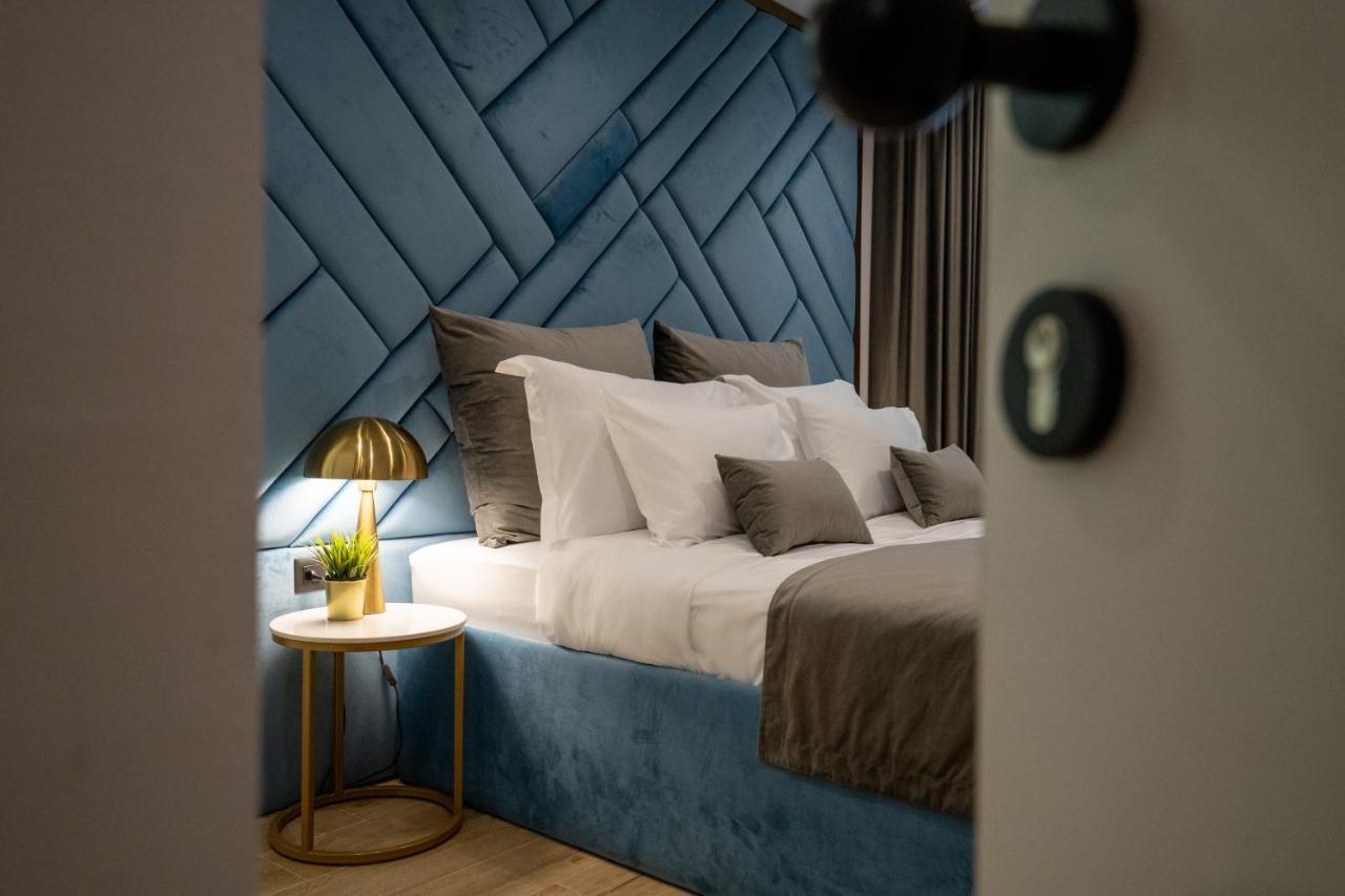 Amelie Luxury Rooms Split Kültér fotó