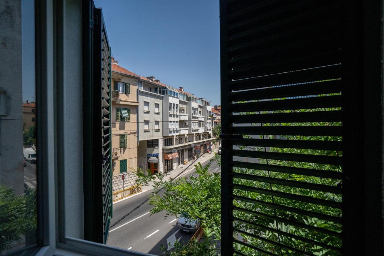 Amelie Luxury Rooms Split Kültér fotó
