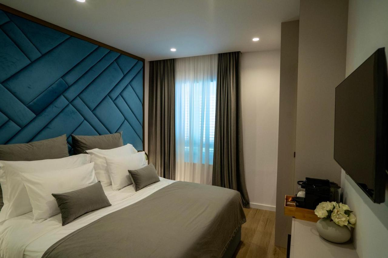 Amelie Luxury Rooms Split Kültér fotó